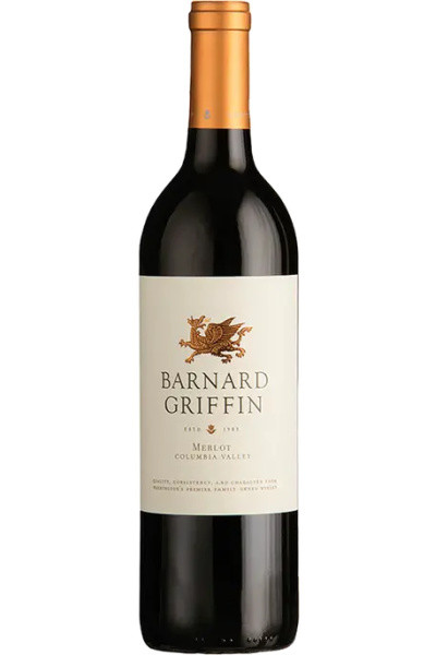 Barnard Griffin Merlot Columbia Valley Barnard Griffin Merlot Columbia Valley