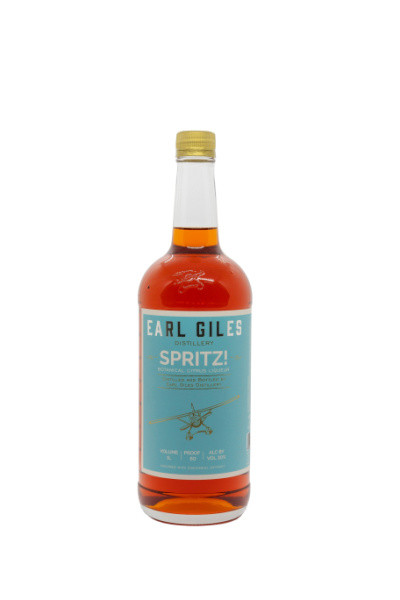 Earl Giles Spritz! 1.0 L Earl Giles Spritz! 1.0 L