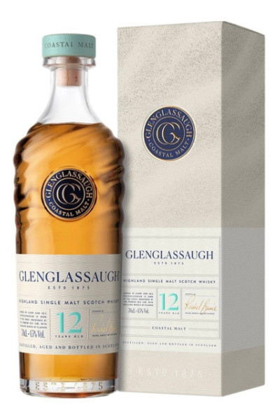 Bunnahabhain 2012 10yr Single Malt 700ml - Surdyk's