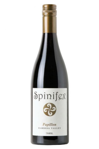 Spinifex Papillon Red Blend Grenache / Cinsault Barossa Valley