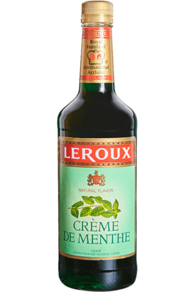Bols Green Creme de Menthe 1.0 L - Surdyk's