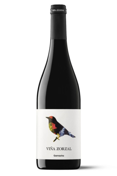 Vina Zorzal Garnacha Old Vine Navarra - Surdyk's
