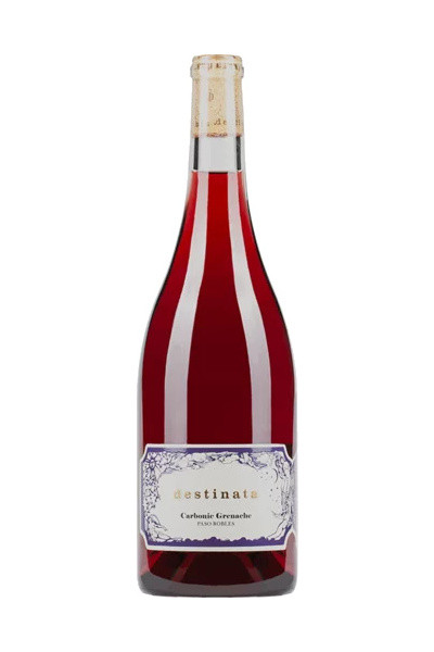 Destinata Carbonic Grenache Paso Robles
