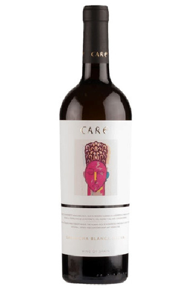 Bodegas CARE Garnacha Blanca Nativa Bodegas CARE Garnacha Blanca Nativa