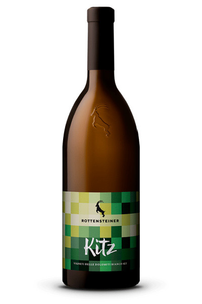 Tenuta Hans Rottensteiner Kitz Bianco Vigneti delle Dolomiti