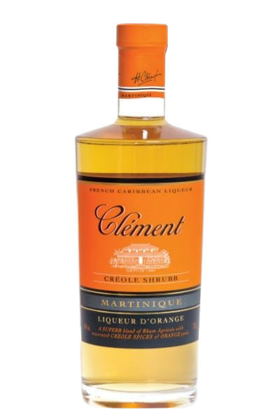 Rhum Clement Creole Shrubb Rhum Clement Creole Shrubb