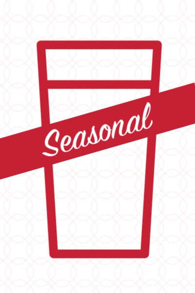 Bauhaus Seasonal 6pk 12oz cans