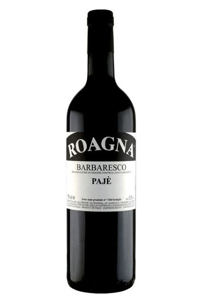 Roagna Barolo La Pira 2017 - Surdyk's