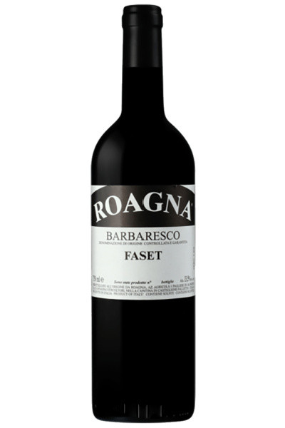 Roagna Barbaresco Faset 2017