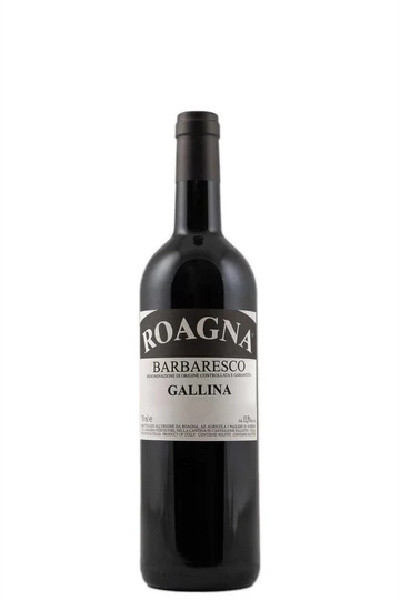 Roagna Barolo La Pira 2017 - Surdyk's