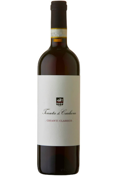 Tenuta de Carleone Chianti Classico Radda Tuscany