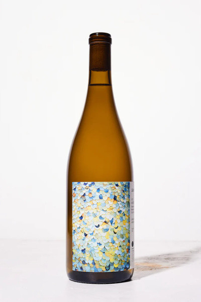 Martha Stoumen Honeymoon California White Blend