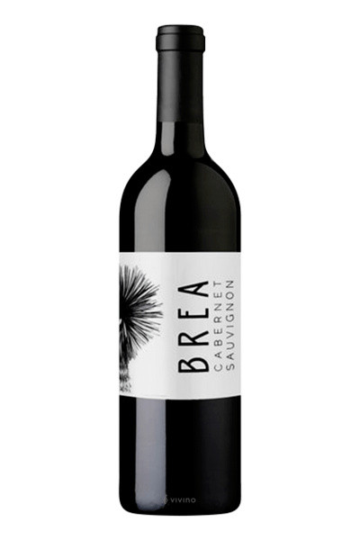 Brea Wine Company Cabernet Sauvignon Margarita Vineyard Paso Robles Brea Wine Company Cabernet Sauvignon Margarita Vineyard Paso Robles