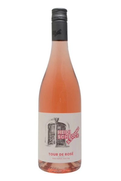 Heidi Schrock & Sohne Tour de Rosé - Surdyk's