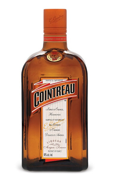 Cointreau Liqueur 1.0 L