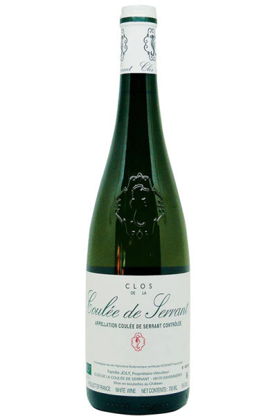 Famille Joly Clos de la Coulee de Serrant 2021 - Surdyk's