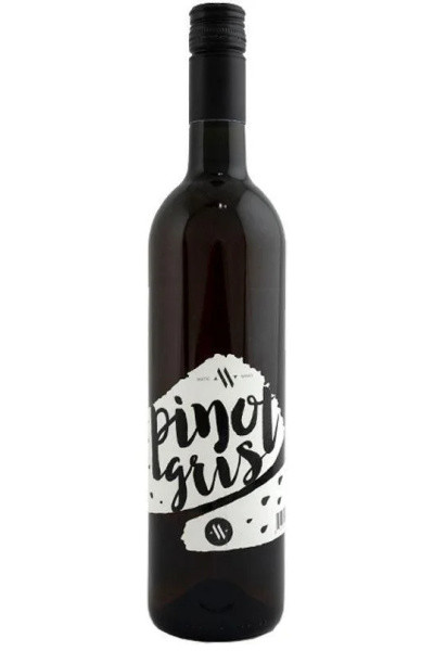 Matic Wines Pinot Gris Skin Contact Matic Wines Pinot Gris Skin Contact