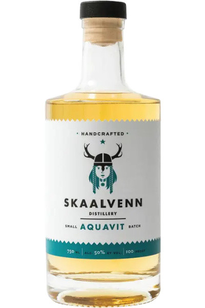 Skaalvenn Aquavit Skaalvenn Aquavit