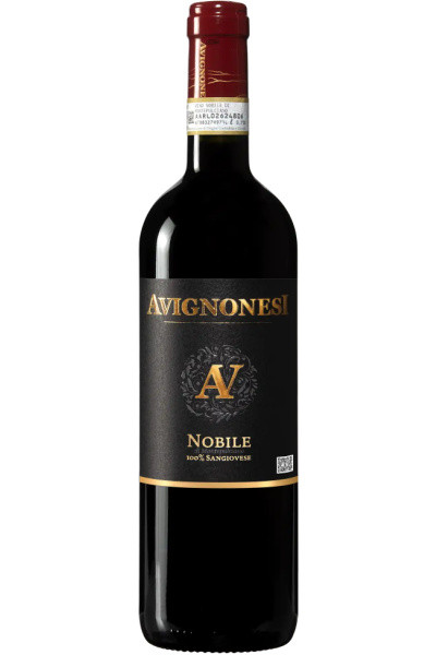 Avignonesi Vino Nobile di Montepulciano