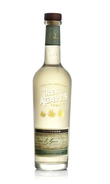 Tres Agaves Reposado Tres Agaves Reposado
