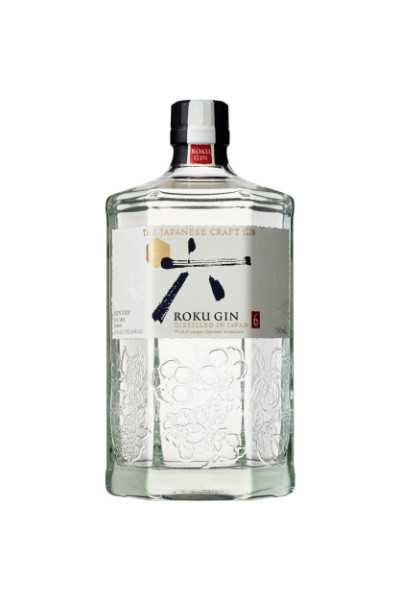 Suntory Roku Gin Suntory Roku Gin