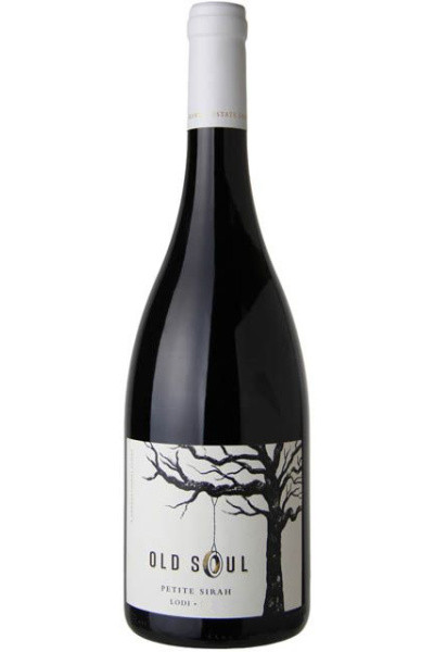Old Soul Petit Sirah Lodi Old Soul Petit Sirah Lodi