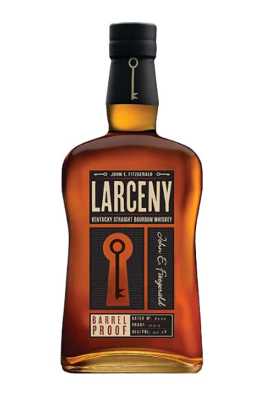 Larceny Barrel Proof Larceny Barrel Proof