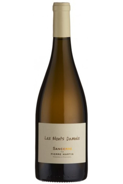 Domaine Pierre Martin Sancerre Les Monts Damnes Chavignol