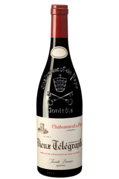 Chateau Vieux Telegraphe 2023 Chateauneuf du Pape Chateau Vieux Telegraphe 2023 Chateauneuf du Pape