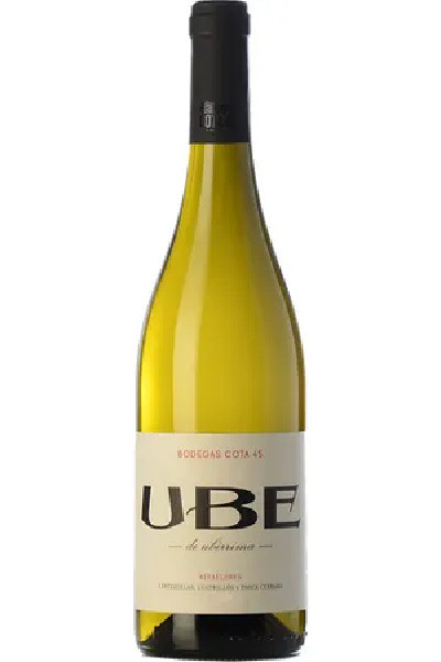 Cota 45 UBE Miraflores Blanco Jerez