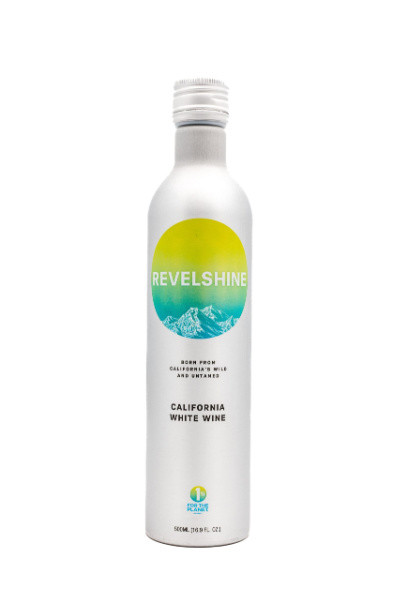 Revelshine White Blend 500ml (aluminum bottle) Revelshine White Blend 500ml (aluminum bottle)