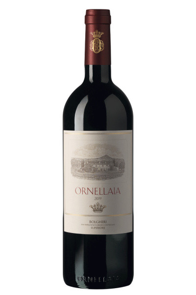 Ornellaia 2019