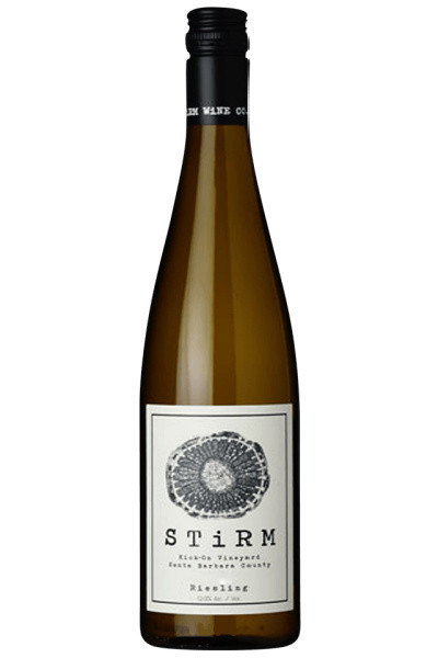 Stirm Wine Company Riesling Eoolian Kick-On Ranch Vineyard Stirm Wine Company Riesling Eoolian Kick-On Ranch Vineyard