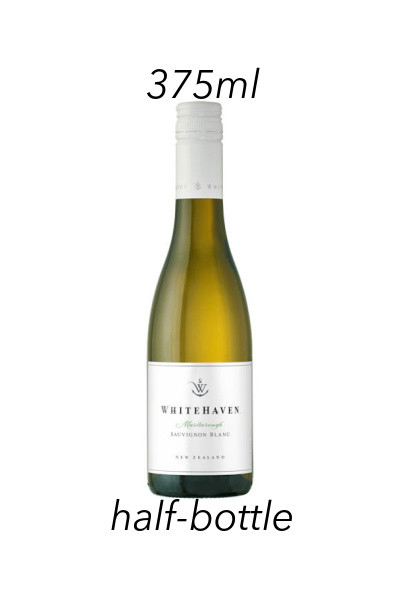Whitehaven Sauvignon Blanc (375ml)