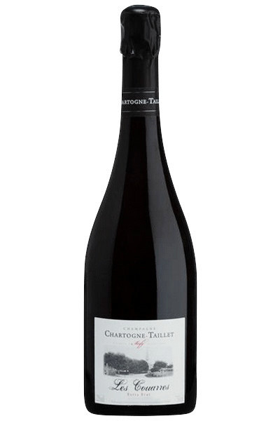 Chartogne-Taillet Les Couarres Extra Brut 2017 Chartogne-Taillet Les Couarres Extra Brut 2017