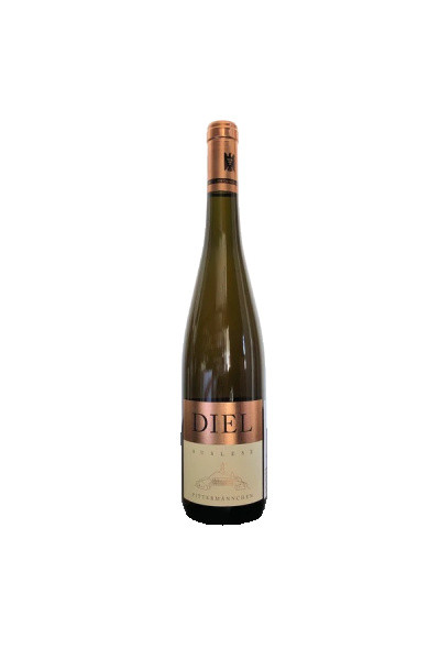 Schlossgut Diel Riesling Auslese Dorsheimer Pittermannchen 2012