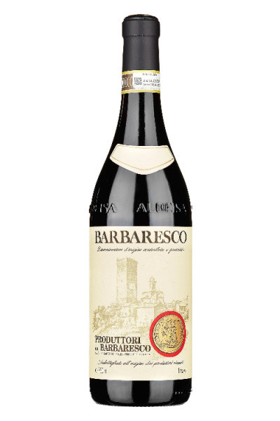 Produttori di Barbaresco Barbaresco 2019