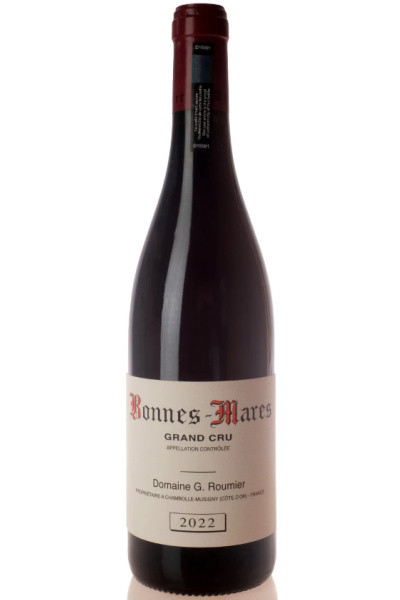Domaine Georges Roumier Bonne Mares Grand Cru 2022