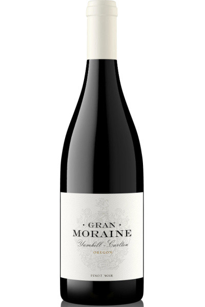 Gran Moraine Winery Pinot Noir Yamhill-Carlton Willamette Valley