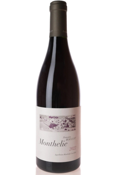 Domaine Roulot Auxey-Duresses Blanc 2022 - Surdyk's