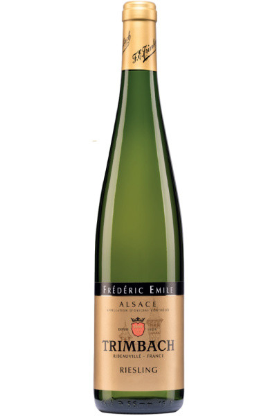 Domaine Trimbach Riesling Cuvée Frédéric Emile 2016 Alsace Domaine Trimbach Riesling Cuvée Frédéric Emile 2016 Alsace