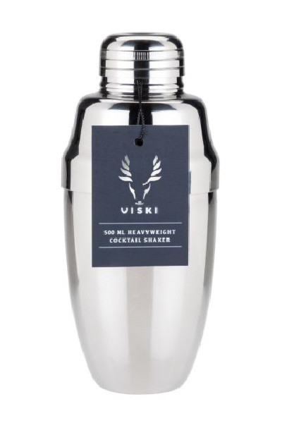 Viski Cocktail Shaker