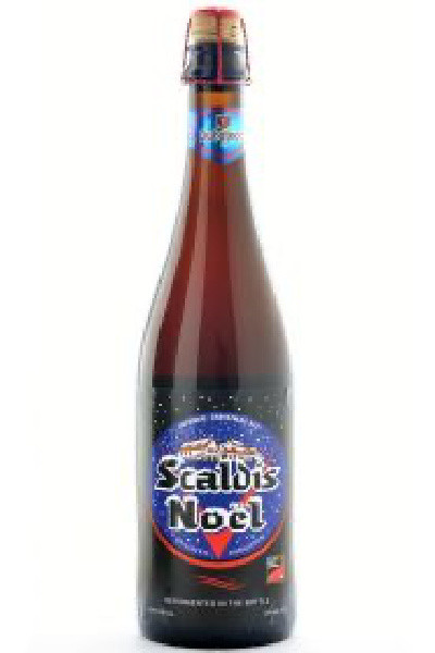 Dubuisson Scaldis Noel 750ml