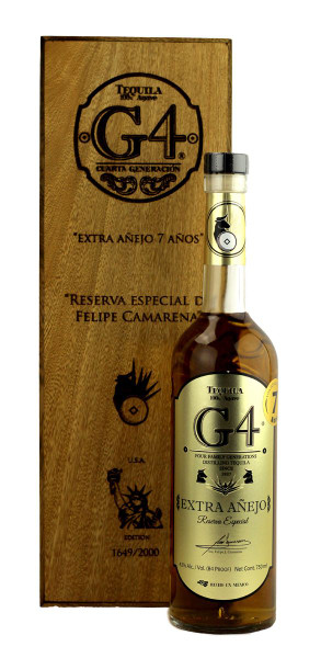 1800 Millenio Extra Añejo Tequila - Surdyk's