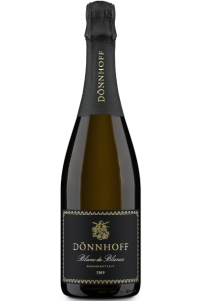 Dönnhoff Blanc de Blancs 2019 Brut Nature Nahe