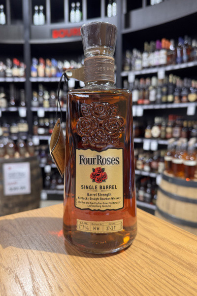 Four Roses Small Batch Select - Surdyk's