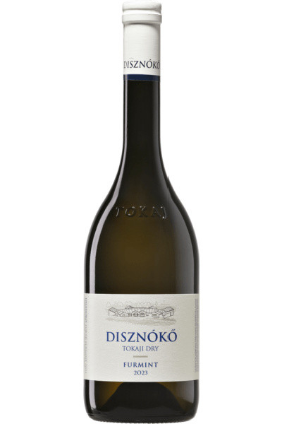 Disznóko Tokaji Dry Furmint - Surdyk's