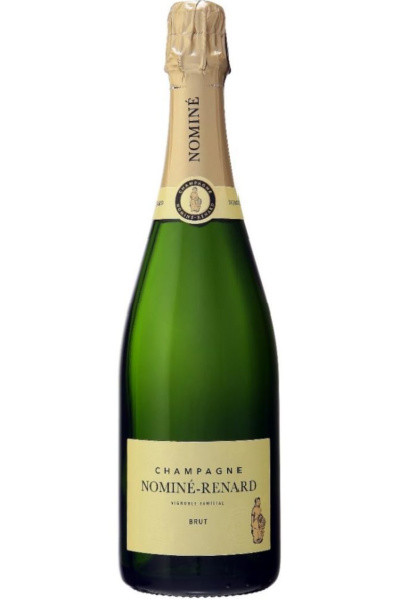 Champagne Nominé-Renard Champagne Brut NV - Surdyk's
