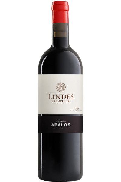 Lindes de Remelluri Ábalos 2020