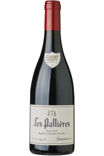 Domaine Les Pallières Gigondas Les Racines 2022
